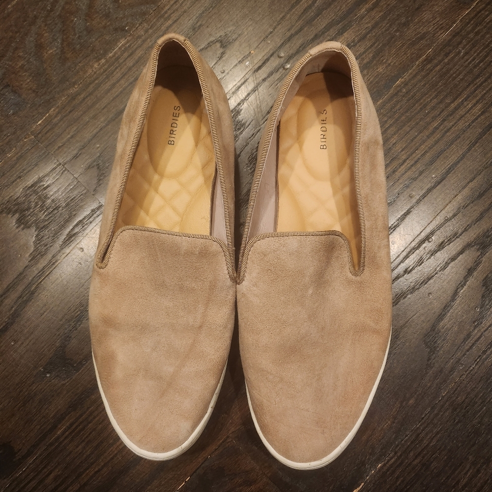 Birdies - The Swift Sneaker. Shell Color. - image 3